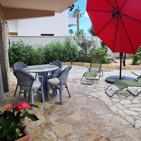 Villa Ange Azur Villeneuve-Loubet Dış mekan fotoğraf