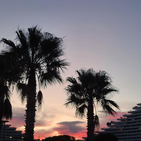 Villa Ange Azur Villeneuve-Loubet Oda fotoğraf