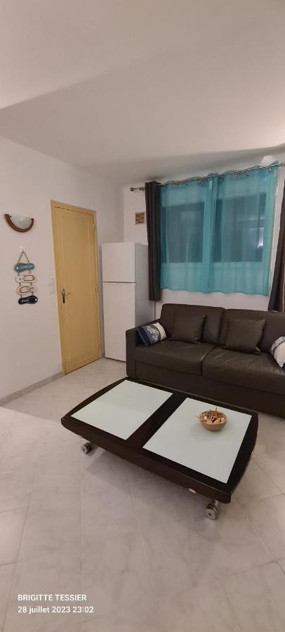 Villa Ange Azur Villeneuve-Loubet Dış mekan fotoğraf
