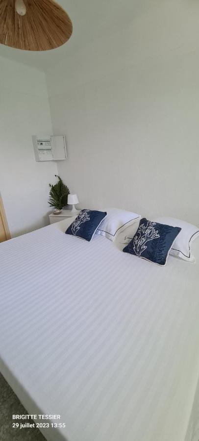 Villa Ange Azur Villeneuve-Loubet Dış mekan fotoğraf